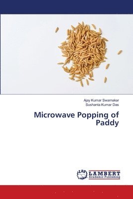 Microwave Popping of Paddy 1