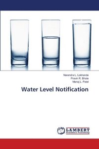 bokomslag Water Level Notification