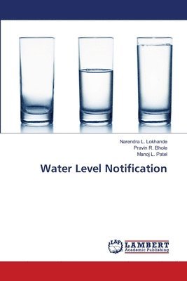 bokomslag Water Level Notification