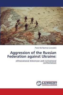 Aggression of the Russian Federation against Ukraine 1