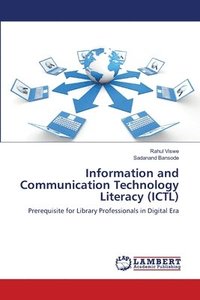 bokomslag Information and Communication Technology Literacy (ICTL)