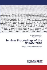 bokomslag Seminar Proceedings of the NSRAM 2018