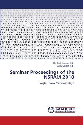 Seminar Proceedings of the NSRAM 2018 1