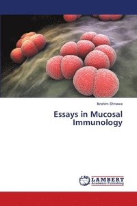 bokomslag Essays in Mucosal Immunology