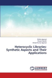 bokomslag Heterocyclic Libraries