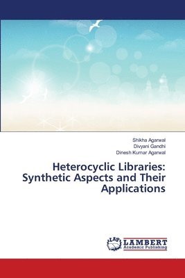 bokomslag Heterocyclic Libraries