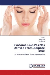 bokomslag Exosome-Like-Vesicles Derived From Adipose Tissue