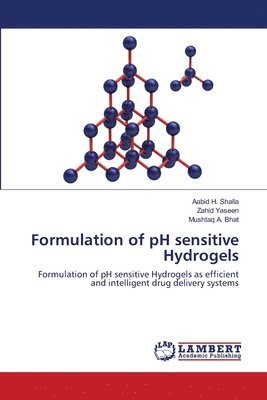 Formulation of pH sensitive Hydrogels 1