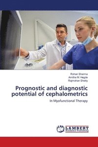 bokomslag Prognostic and diagnostic potential of cephalometrics