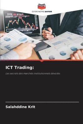 bokomslag ICT Trading