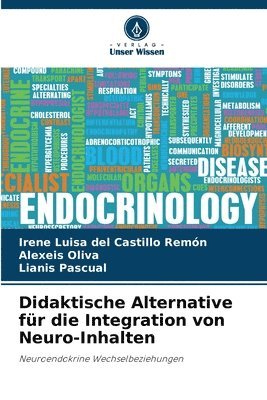 Didaktische Alternative für die Integration von Neuro-Inhalten