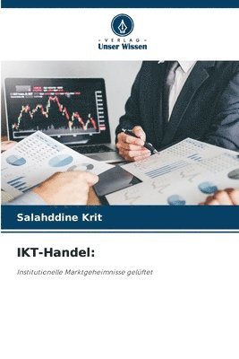 bokomslag IKT-Handel