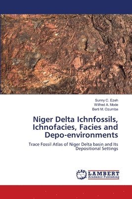 Niger Delta Ichnfossils, Ichnofacies, Facies and Depo-environments 1