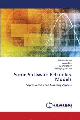 Some Software Reliability Models 1