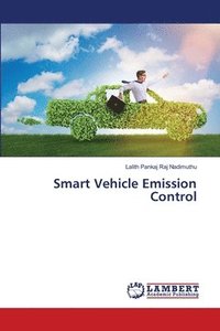 bokomslag Smart Vehicle Emission Control