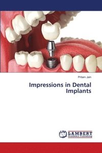bokomslag Impressions in Dental Implants