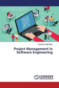 bokomslag Project Management in Software Engineering