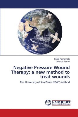 bokomslag Negative Pressure Wound Therapy