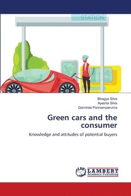 Green cars and the consumer 1