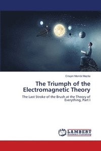 bokomslag The Triumph of the Electromagnetic Theory