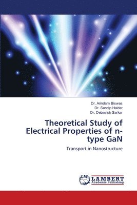 Theoretical Study of Electrical Properties of n-type GaN 1