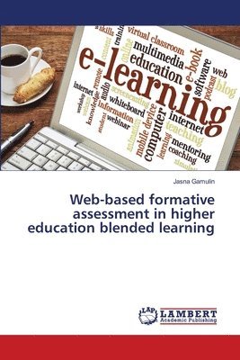 Web-based formative assessment in higher education blended learning 1