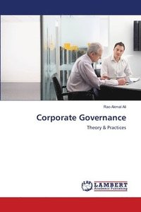 bokomslag Corporate Governance