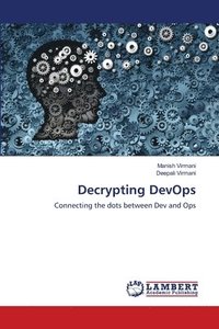 bokomslag Decrypting DevOps