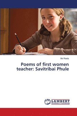 bokomslag Poems of first women teacher