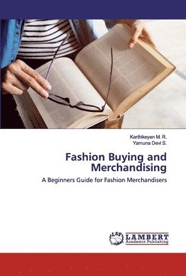 bokomslag Fashion Buying and Merchandising