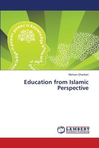 bokomslag Education from Islamic Perspective
