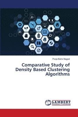 Comparative Study of Density Based Clustering Algorithms 1