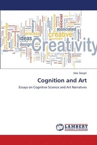 bokomslag Cognition and Art