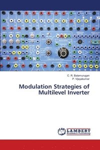bokomslag Modulation Strategies of Multilevel Inverter