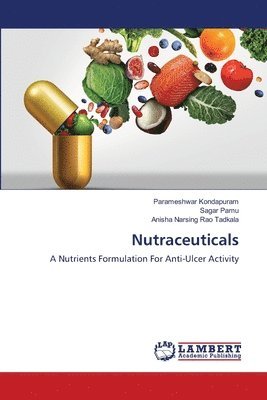 Nutraceuticals 1
