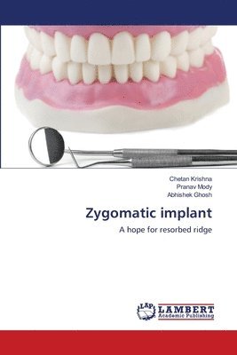 Zygomatic implant 1