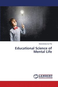 bokomslag Educational Science of Mental Life