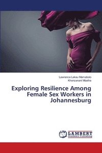 bokomslag Exploring Resilience Among Female Sex Workers in Johannesburg