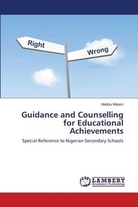bokomslag Guidance and Counselling for Educational Achievements