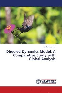 bokomslag Directed Dynamics Model
