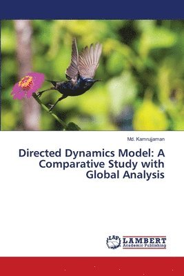 Directed Dynamics Model 1