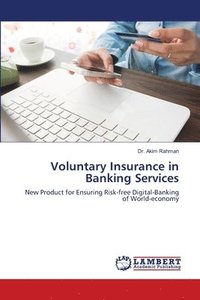 bokomslag Voluntary Insurance in Banking Services