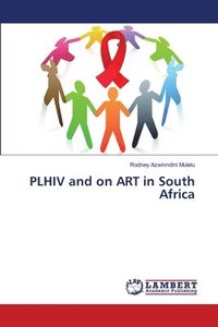 bokomslag PLHIV and on ART in South Africa