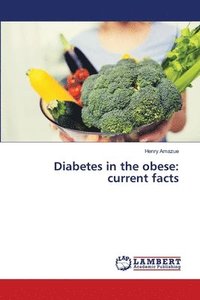 bokomslag Diabetes in the obese