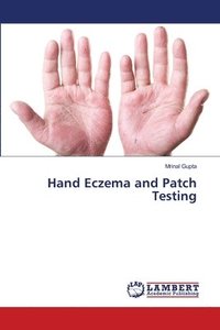 bokomslag Hand Eczema and Patch Testing