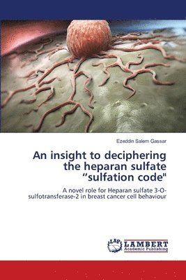 An insight to deciphering the heparan sulfate &quot;sulfation code&quot; 1