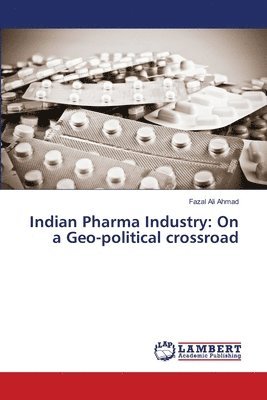 Indian Pharma Industry 1