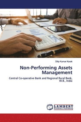 Non-Performing Assets Management 1