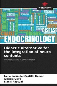 bokomslag Didactic alternative for the integration of neuro contents