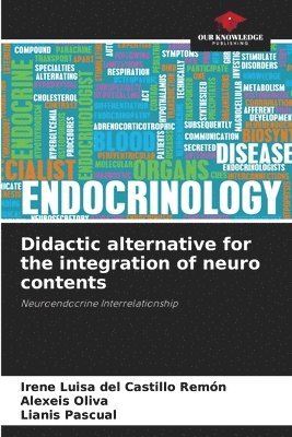 Didactic alternative for the integration of neuro contents 1